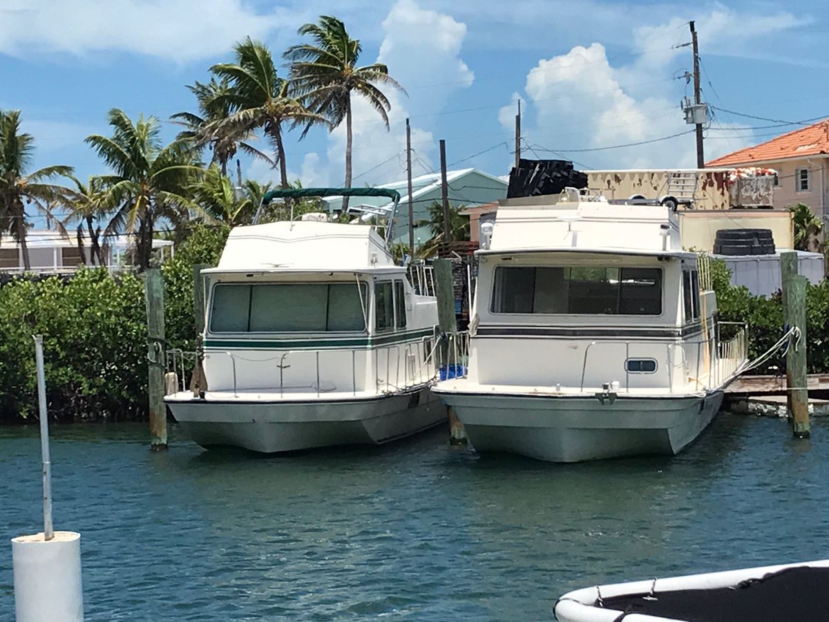 InvierteEnFL's tweet photo. HOUSEBOAT  FOR  RENT ---  FLORIDA KEYS

FOR DAYS OR WEEKS

CALL  ENRIQUE  954 3943171 https://t.co/SE7v4HLfwO