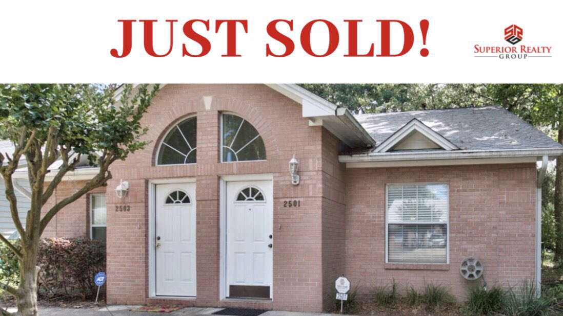 SoldBySRG's tweet photo. Priced right + move in ready= quick sale! In our DJ Khaled voice “Another one” #ListedBySRG #SoldBySRG #RealEstate #TheSuperiorWay https://t.co/BpglDjpr76