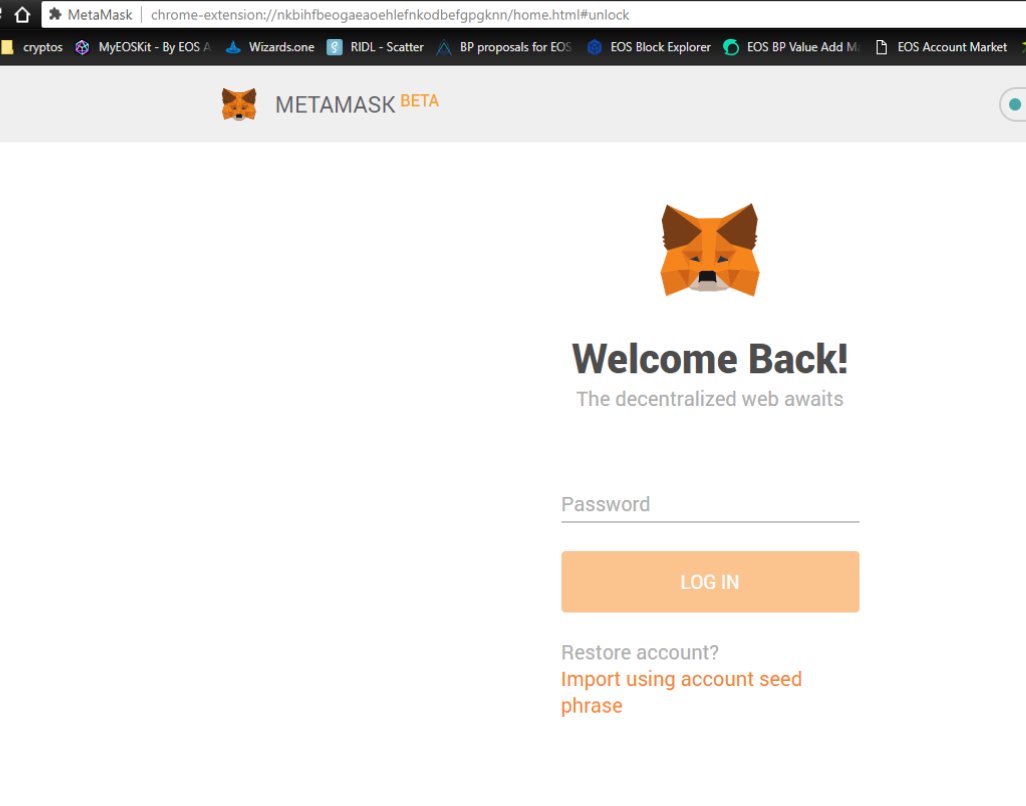 how to get twitter verified account metamask