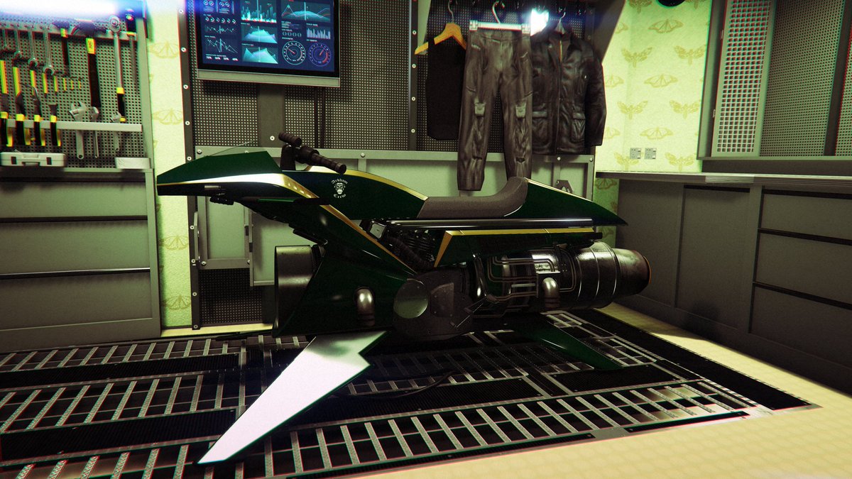 JimSambreville's tweet photo. MkII
____
#ArkhamCrew #Snapmatic #GTA #GTAOnline #GTAPhotographers #RockstarGames #SnapmaticArt https://t.co/0jbI31yJFs