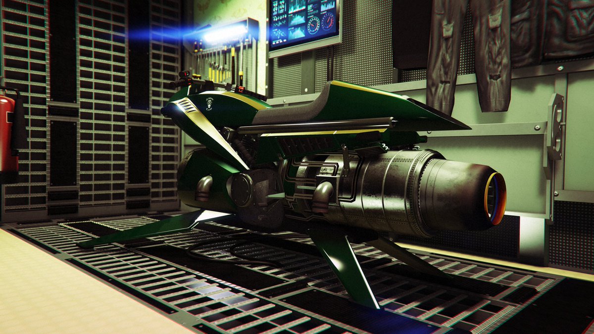 JimSambreville's tweet photo. MkII
____
#ArkhamCrew #Snapmatic #GTA #GTAOnline #GTAPhotographers #RockstarGames #SnapmaticArt https://t.co/0jbI31yJFs