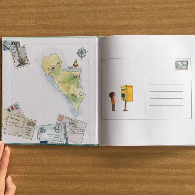 EC_Book_Reviews's tweet photo. MR PEGG’S POST 
By Elena Topouzoglou 
Published @NFPublishing 
https://t.co/Ty567yunY7

Reasons we ❤️this book:
* It looks at the old fashioned art of letter writing
* The books inspiration comes from a true story!
* It explores the importance of caring for others &amp; friendship https://t.co/8CS8Ly21vB