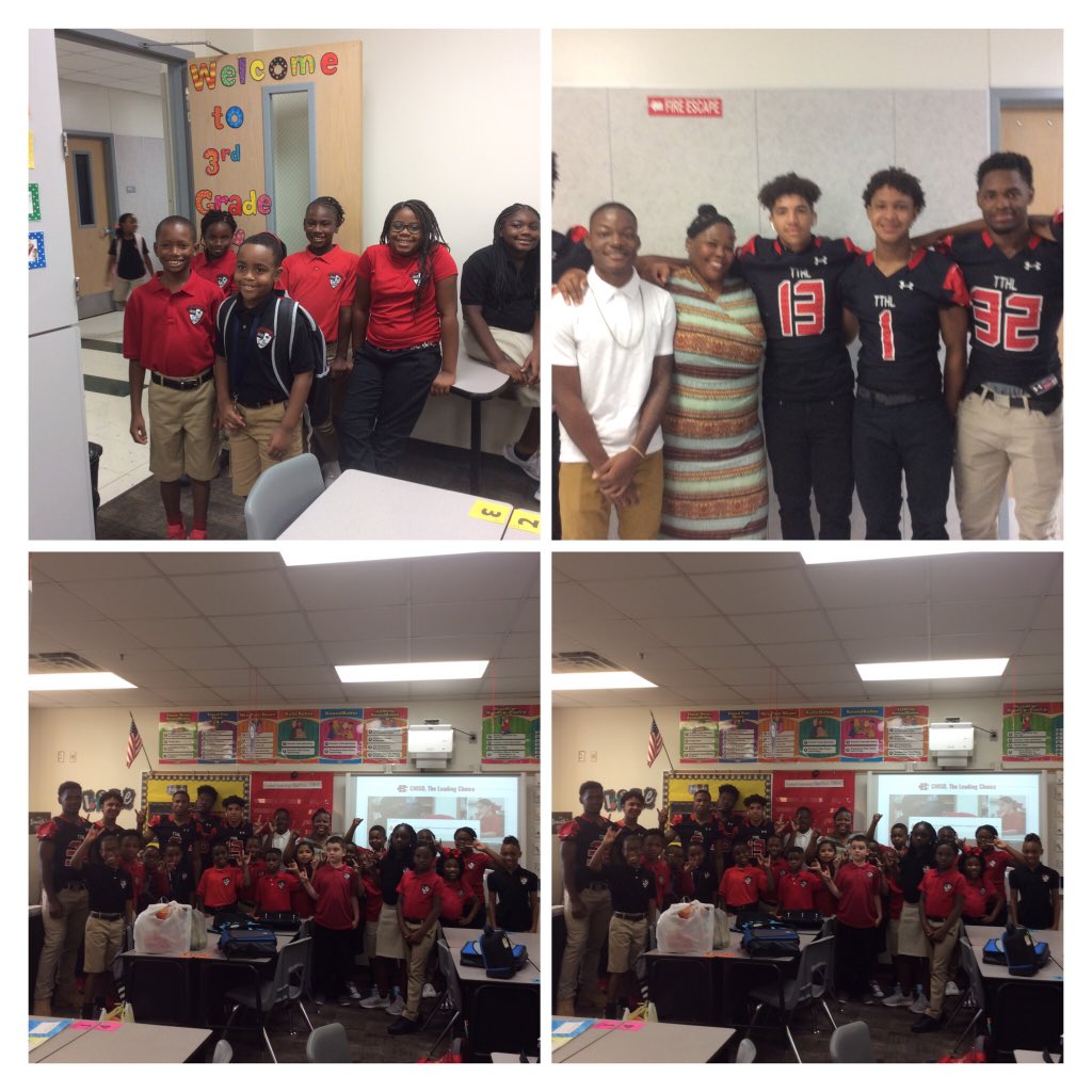 TangieSmith6's tweet image. Off to an AMAZING start @CHISDCP...this is our year!
#CHISDTheLeadingChoice #Firstdayof3rdgrade