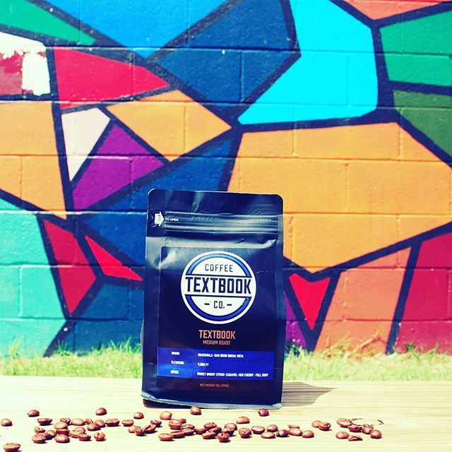 textbookcoffee's tweet photo. Yo! Check out our medium light roast! Perfect for starting your day out with a dose of tastefully crafted coffee!!!
Let us know how much you need!

Origin- Guatemala, San Diego Buena Vista

Elevation-4000ft

Taste- sweet bright citrus, red cherry, caramel, full body https://t.co/xMdgRB5zyg