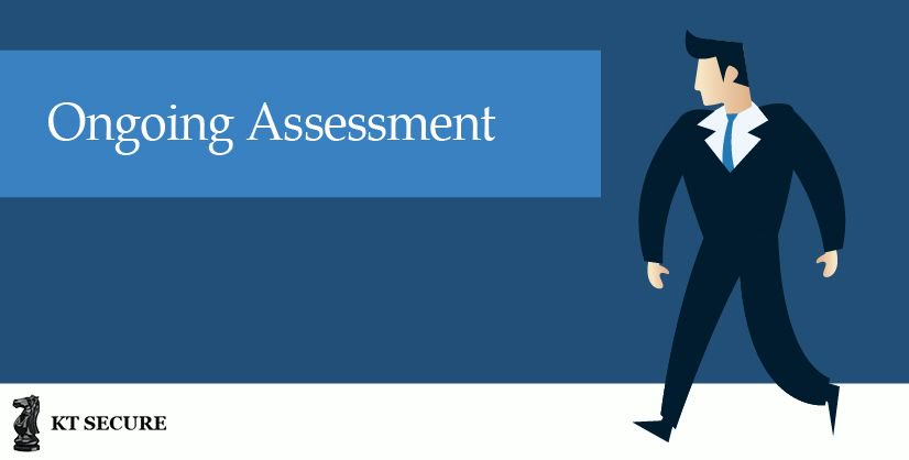 ktsecure's tweet image. GDPR compliance is an ongoing and evolving requirement. How often do you check your data?  #gdpr #dataprotection #assessment buff.ly/2LSjB24