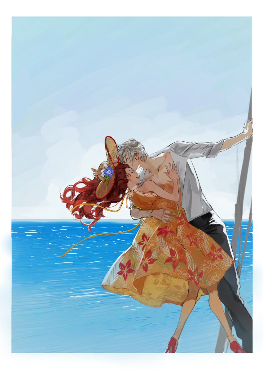 맘마미아 보고왔으니까 조슈리체