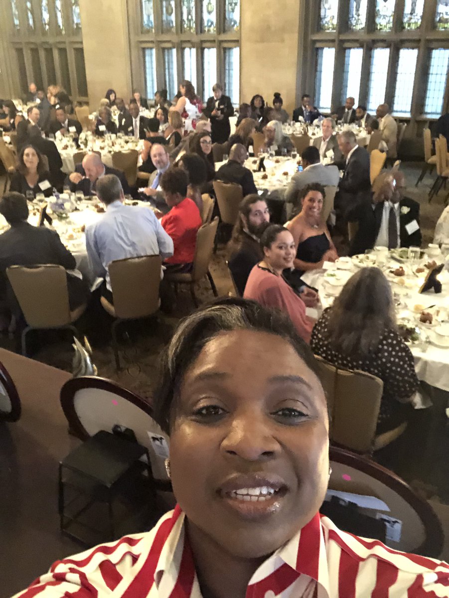 Barnes &amp; Thornburg LLP 9th Annual Celebration of Diversity Dinner and Awards Event #BTALLIN