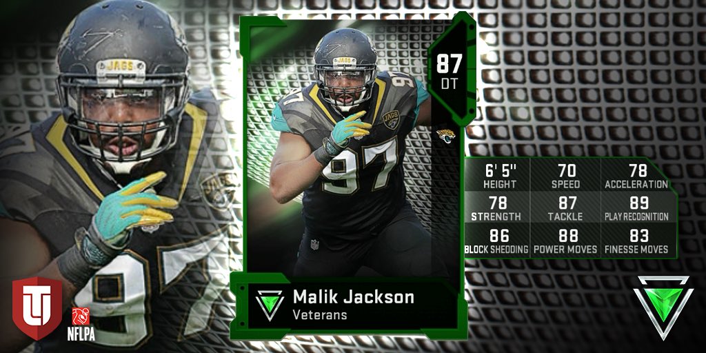 EASPORTS_MUT's tweet image. #NFLVeterans #MUT19 #Madden19