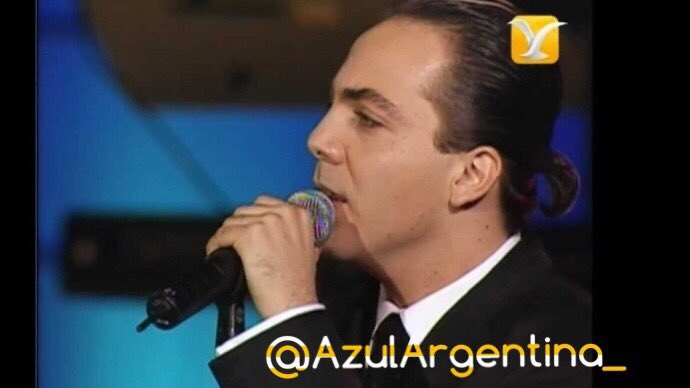 @elfestival Sería grandioso que una mega estrella como @CristianCastro pueda participar del festival @vinadelmar @VinaDelMarCC #CristianCastroAViña2019 @AzulArgentina_