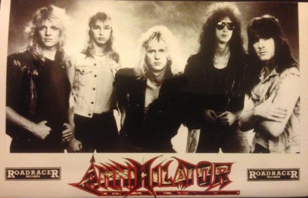 divinenothuman's tweet photo. #RIP Randy 😕
#RandyRampage #Annihilator #DOA #THRASHER #AlisonHell #AliceInHell #Metal #ThrashMetal https://t.co/yfCH9wUU4W