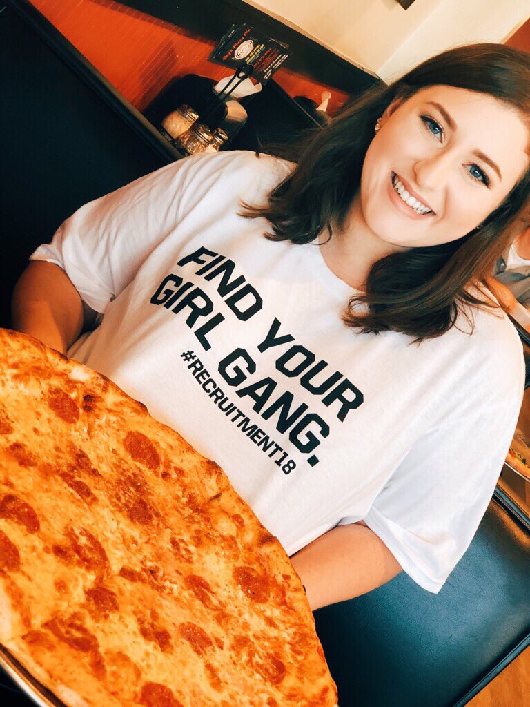 UWF Panhellenic tweet media