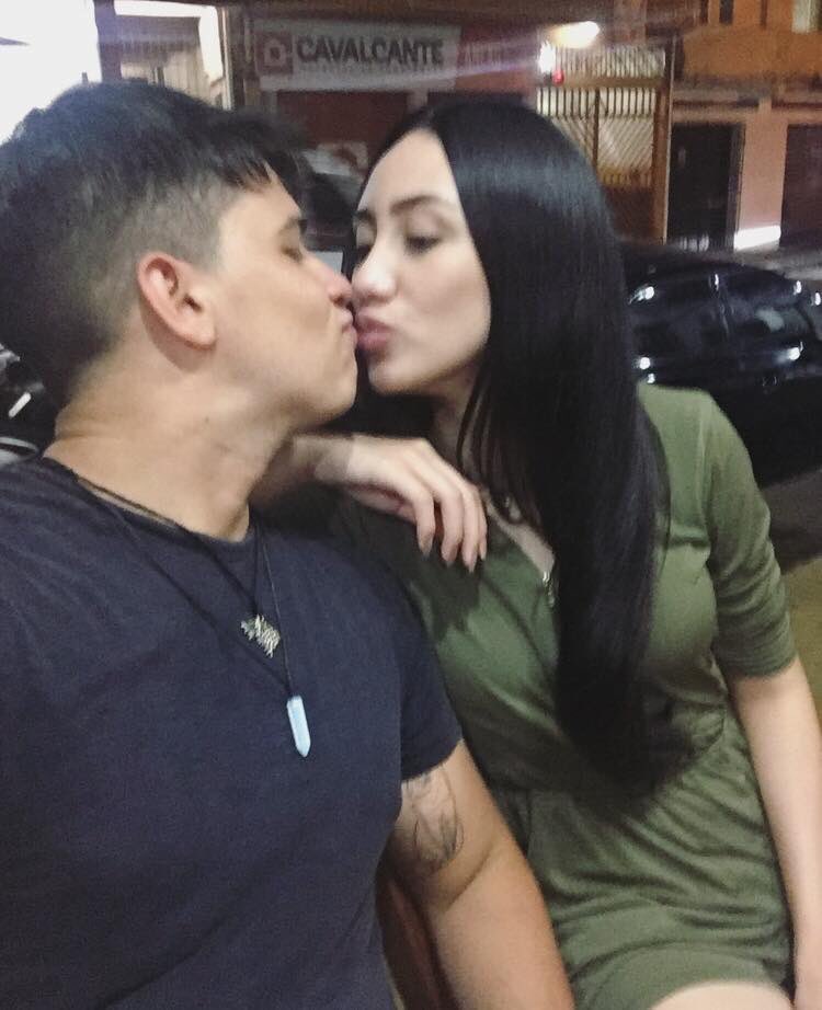 kaliquiinho's tweet photo. O amor da sua vida pode ser aquela pessoa que te deu vácuo a 4 anos. https://t.co/z7WHmz5qHx