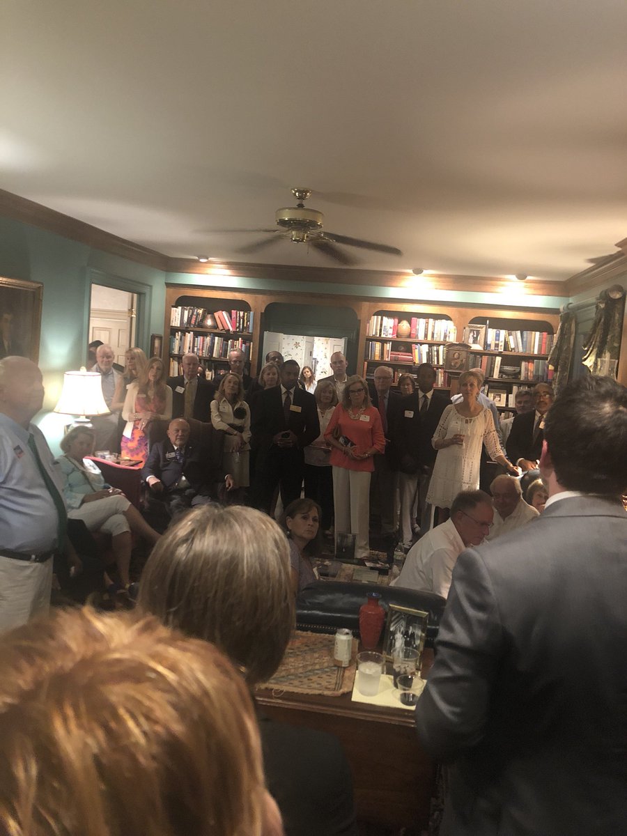 NoworNeverNC's tweet photo. Never doubt that a small group of thoughtful, committed citizens can change the world. #NNNC #NCPOL https://t.co/t4Bp9qLFuy