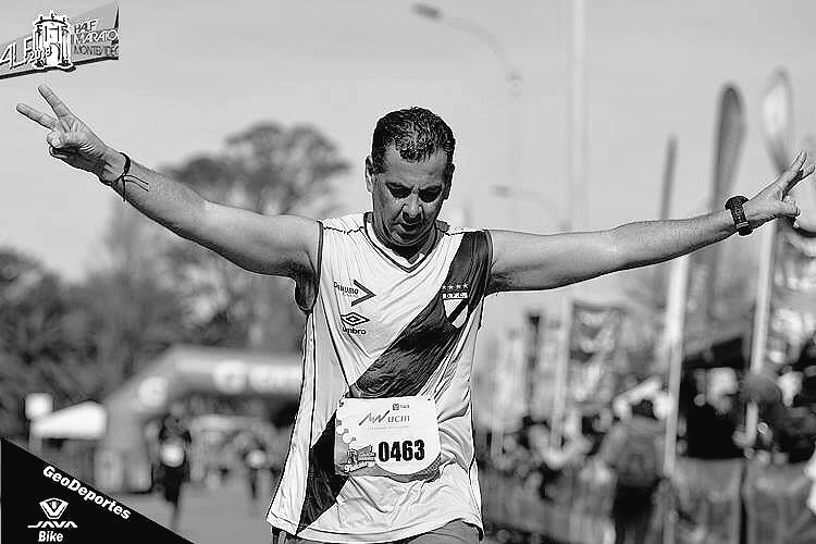 DanubioRunners's tweet photo. Algunas de las postales que nos dejó la #Half2018 #MVD https://t.co/3GCAEDBJKN
