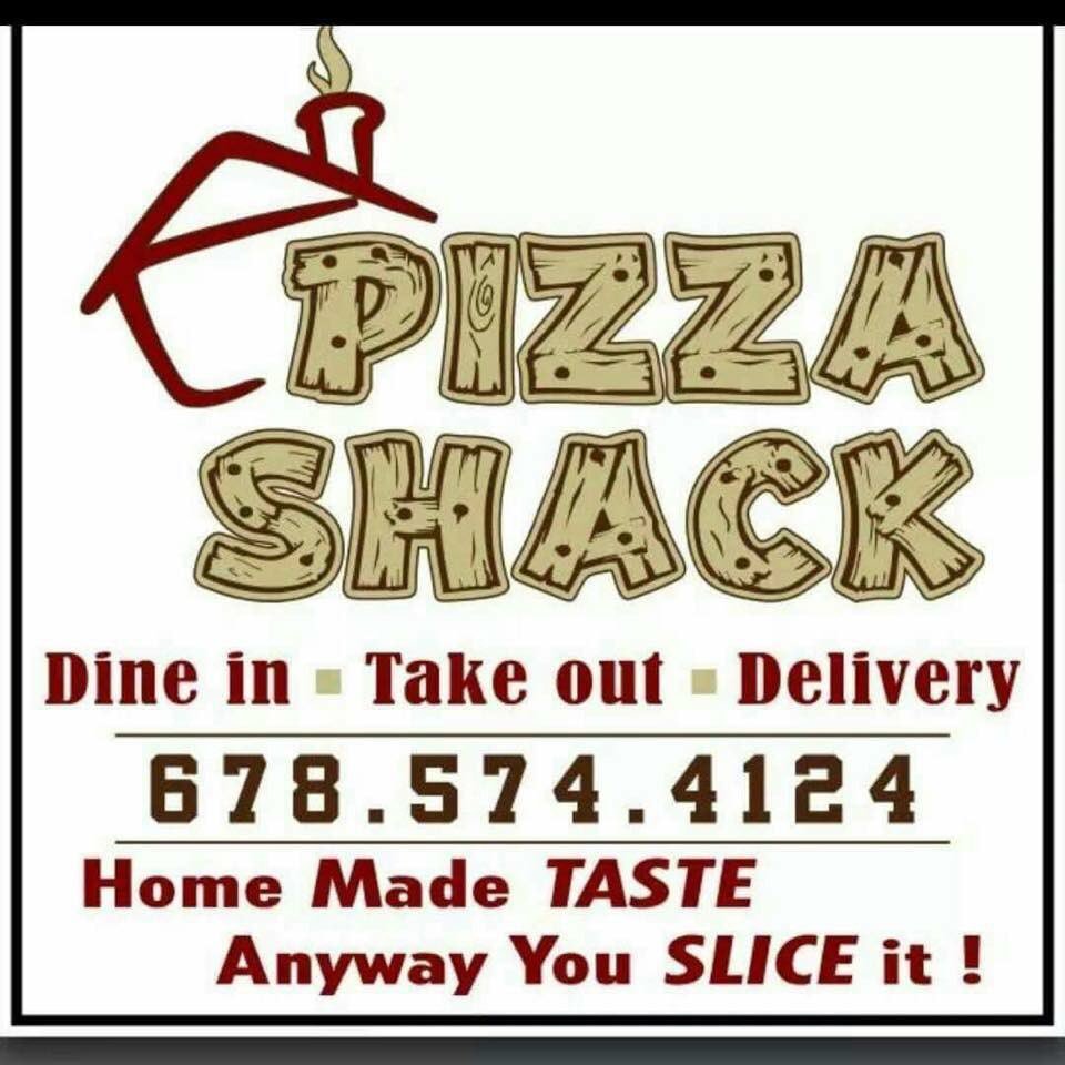Shout out to our friends at Pizza Shack for being this Fri night’s 🏈 Game Sponsor! Stop by for lunch or dinner to show some Wolfpack 💙#BackThePack #PackGivesBack #GetShacked