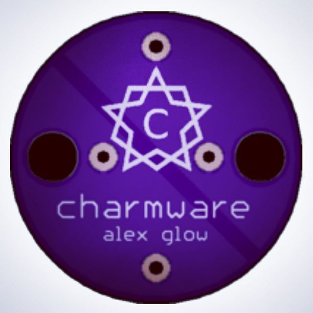 glowascii's tweet photo. Excited for my talk on #Charmware modular tech jewelry at @emfcamp!! Hopefully I’ll have a bunch of these to hand out: https://t.co/ssIfaKwkm9 https://t.co/pHf4ADe0fp https://t.co/LC1B3UNdJd