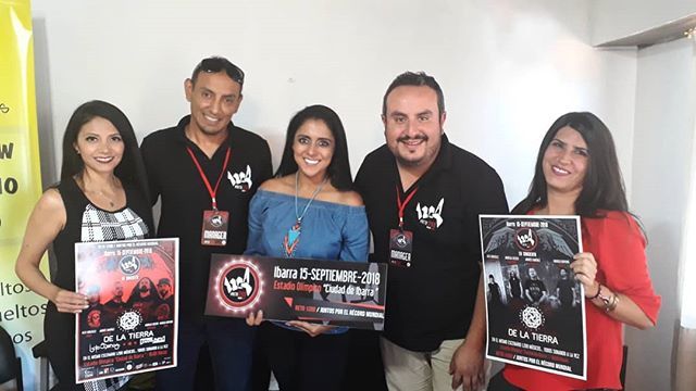secretostacones's tweet photo. Hoy estuvimos con Miguel García y Pablo Montiel. -Romper el record guinness reto 1200. Si sabes tocar algún instrumento o tienes una banda no te pierdas esta increíble experiencia. 😄😃 Inscríbete Ya!!! https://t.co/AbltL1CmJR https://t.co/GsRqmNGVUt