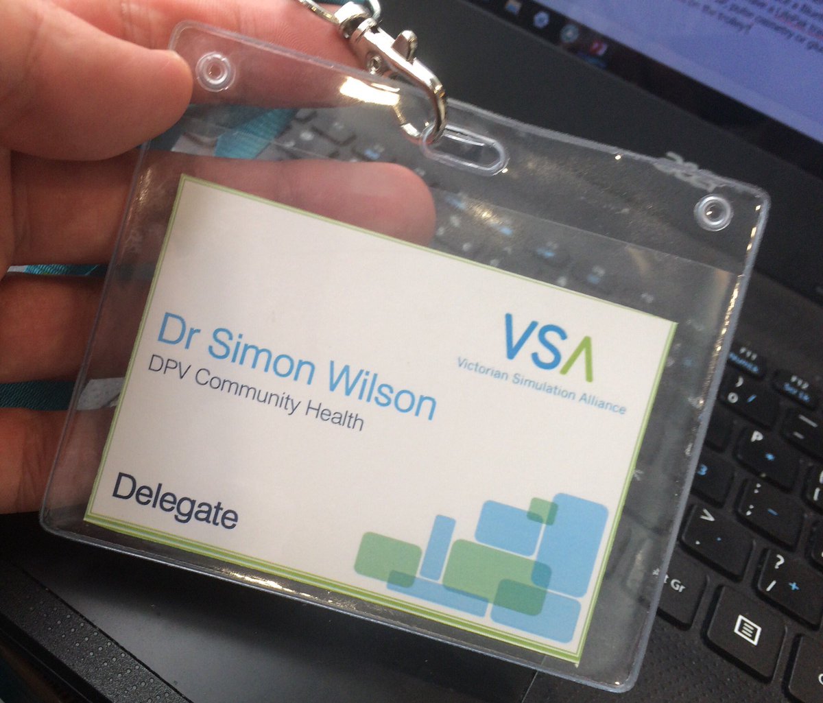 gp_simulation's tweet photo. At @VSASimAlliance conference, keen to hear about great work and present my projects https://t.co/8tPt4VTu0G