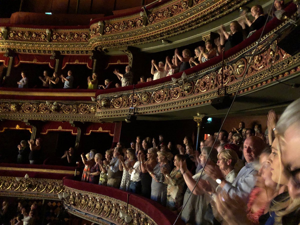 CALENDAR GIRLS the award winning musical tweet media