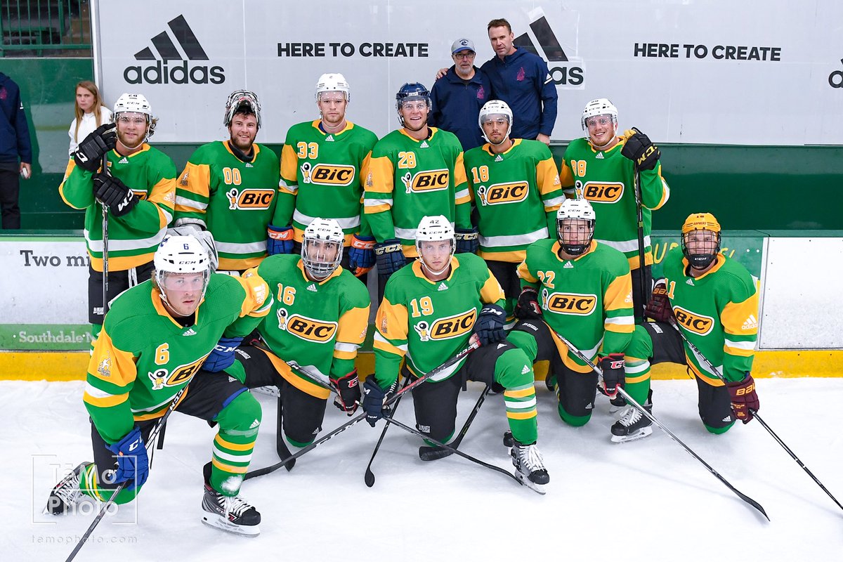 Sauce Hockey tweet media