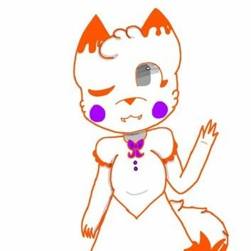 LolbitXP's tweet photo. #NewProfilePic https://t.co/VnbLaVaAvm