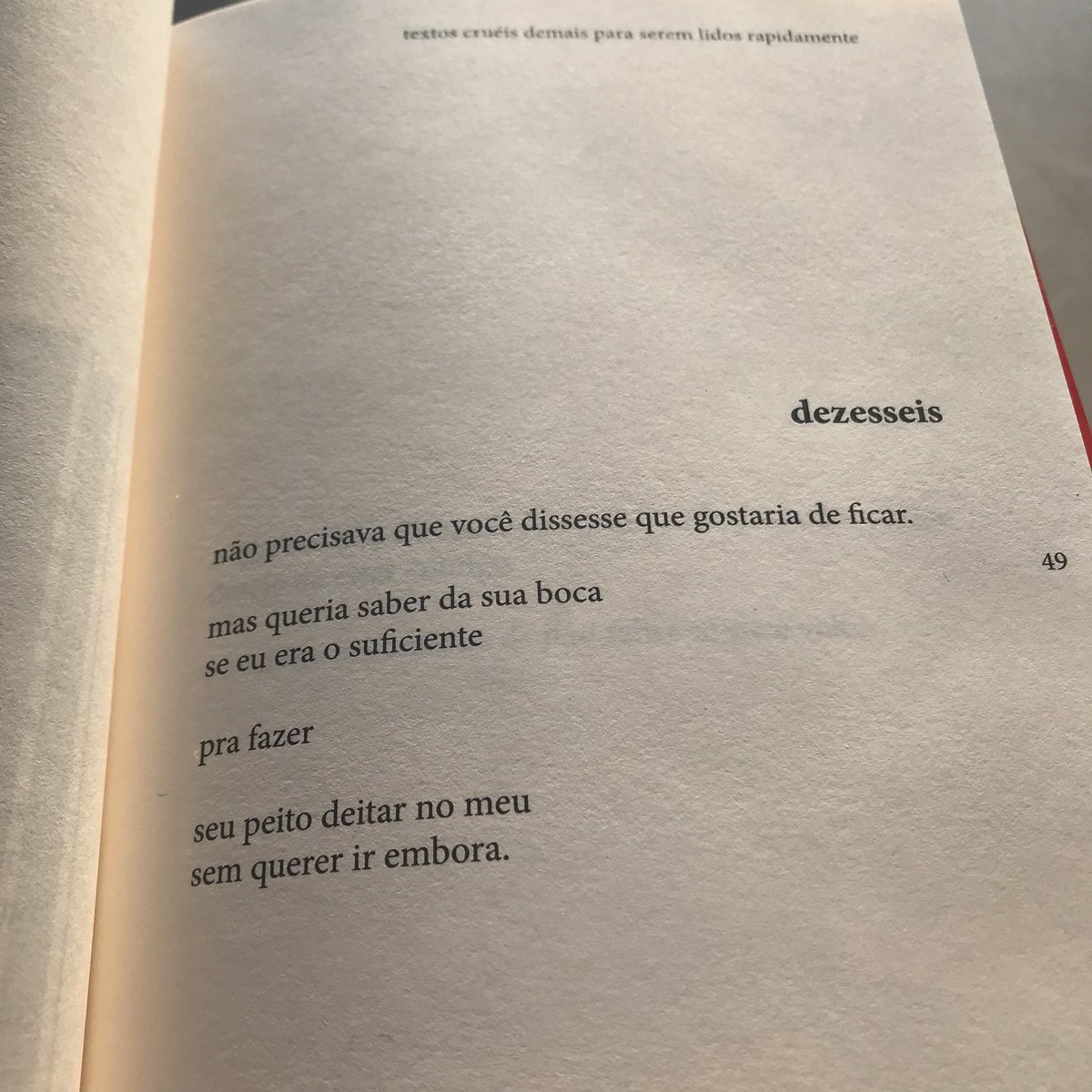 textoscrueis's tweet image. ❤️