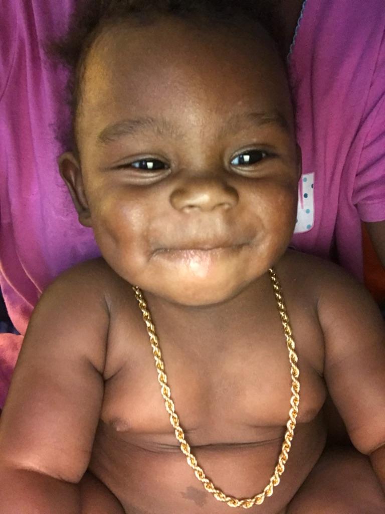 Almighty_Jones1's tweet photo. Real quick, I just wanted yall to see how God blessed me w/ the cutest son ever 😂😎🖤. Carry on w/ yall day now. https://t.co/hqQDCVcS8a