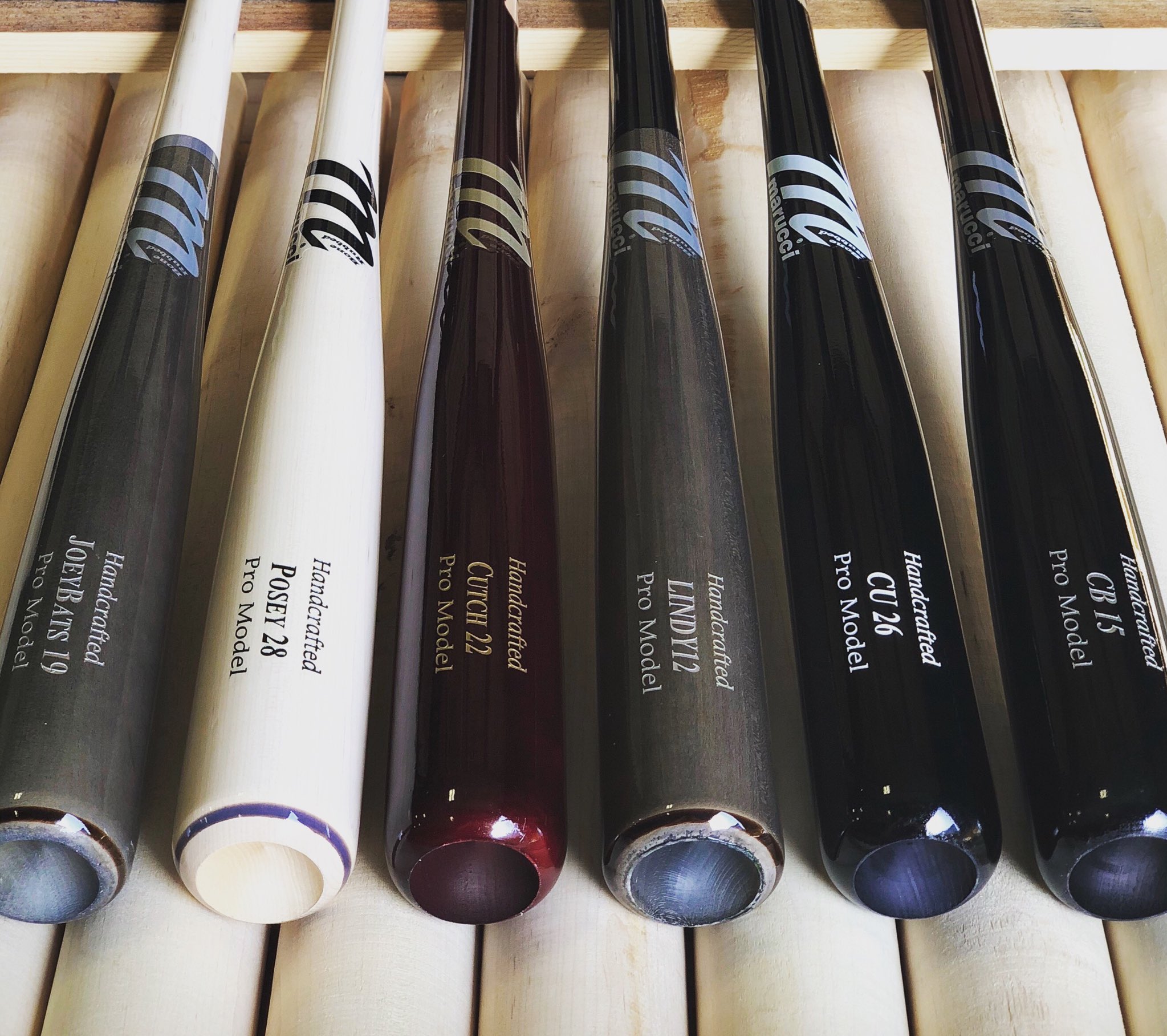 marucci cu26 pro model