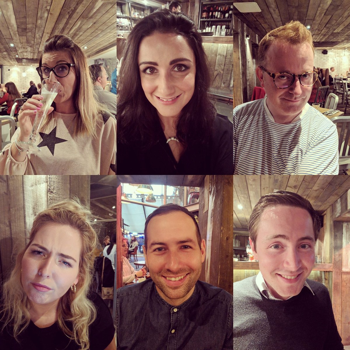 TVZaraJ's tweet photo. Amazing night tonight @edfringe seeing #hans with the @WeAreSTV #STVFest gang. So lovely spending the month with you all. Love 💓 https://t.co/431WXurj82