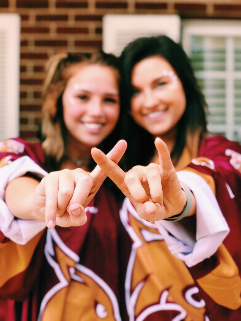 reganbennettt's tweet photo. if you know, you know #goaxid #txst22 #txstrecruitment https://t.co/xr6EUYGgK5