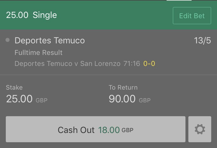theargyleTIPSTR's tweet photo. Unbeaten in 5, 2-1 up from the first leg. 

Knocking on the door in this game with 20mins left. ⚽️

#Inplay #Odds https://t.co/R33qCsllHB