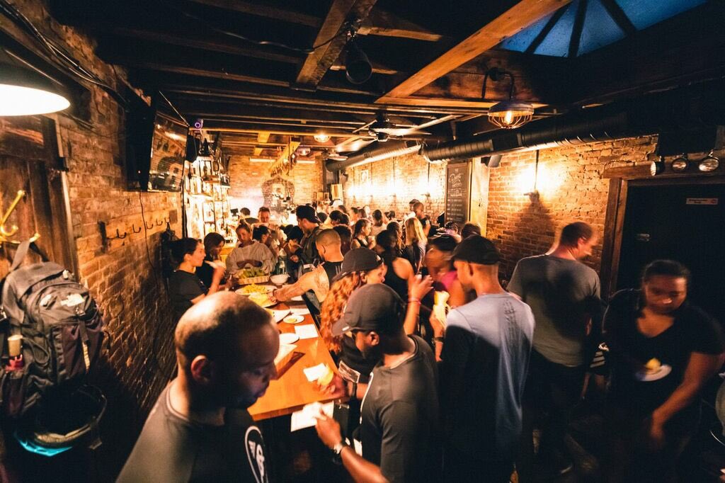 Thank you @Adidas for an awesome night with your 1st 5k Pace Race

#LatinosRun #LatinasRun #LatinosRunKids #SomosLatinos #Run #Runner #Race #Fitness #Endurance #Hiking #Marathon #5k #10k #LatinRunner #Latino #Latina #FinishLine #HalfMarathon #NYRR #NYCMarathon  #ChicagoMarathon