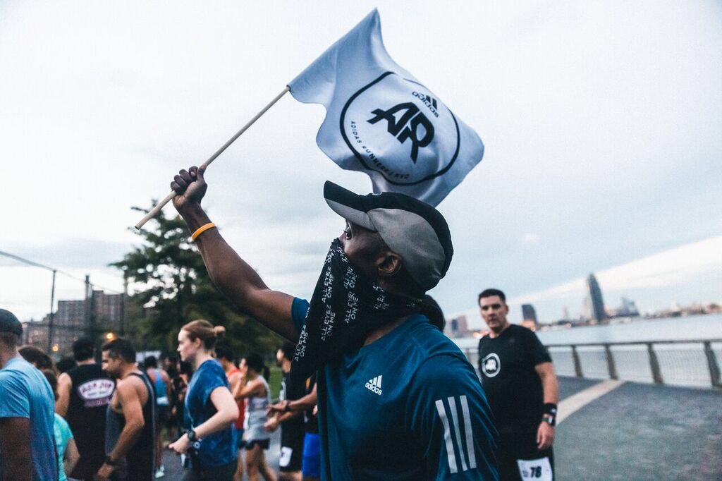 Latinos Run tweet media