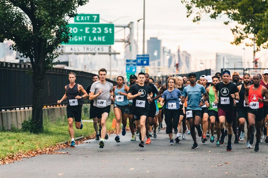 Latinos Run tweet media