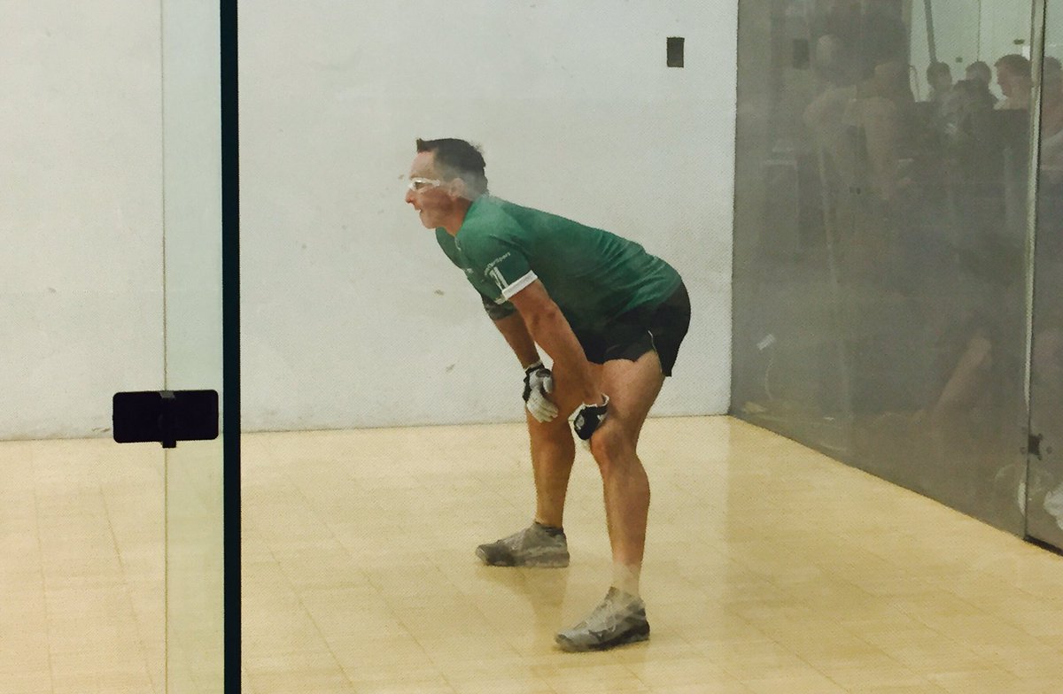 GAA_Handball's tweet photo. World 4-Wall Last 16:
Paul Brady ๐ฎ๐ช v Erik Torres ๐บ๐ธ
Watch Live โก๏ธ https://t.co/Nl4yirOota
#Worlds2018 #BringingHandballHome https://t.co/AlZZ0o4QmX