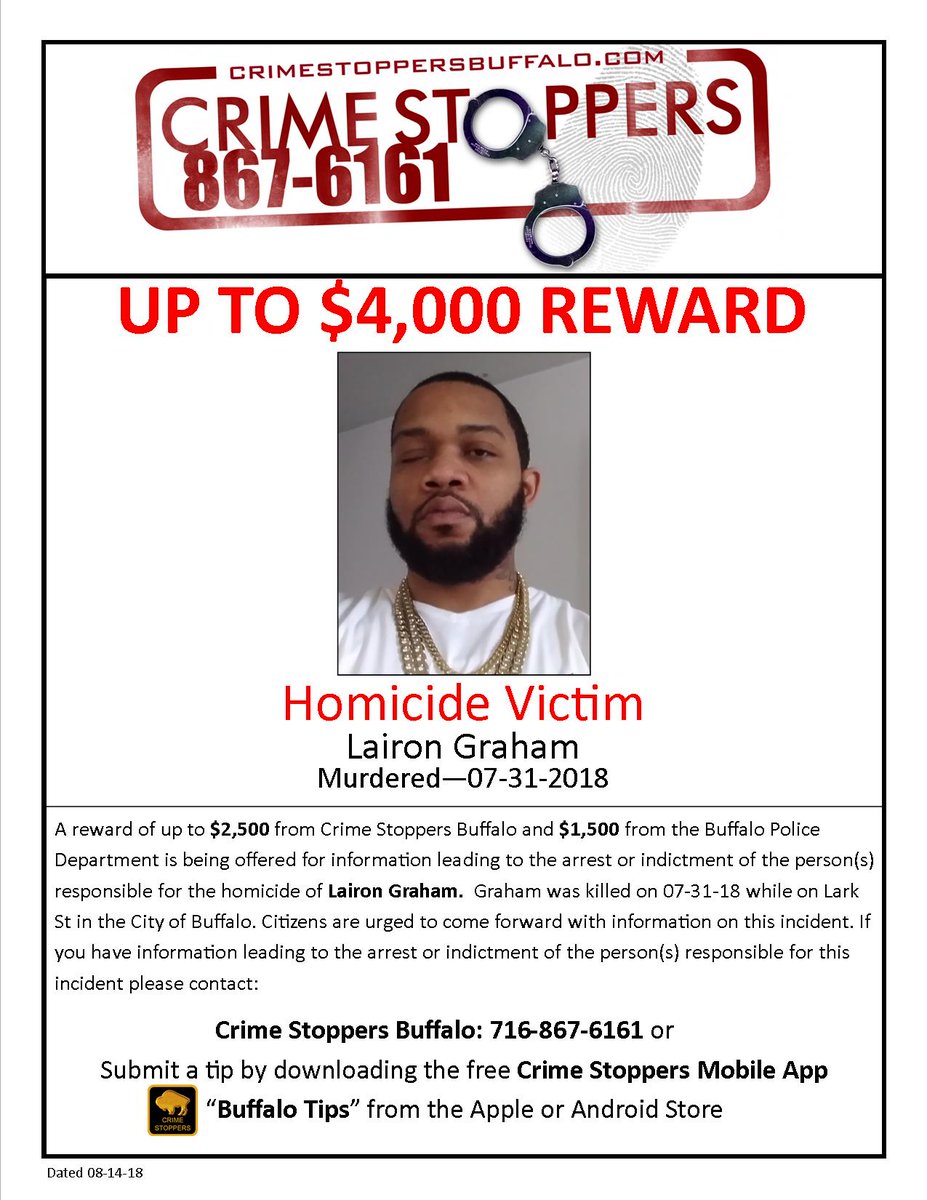 crimestoppersb's tweet photo. https://t.co/VRjWXIWLCT