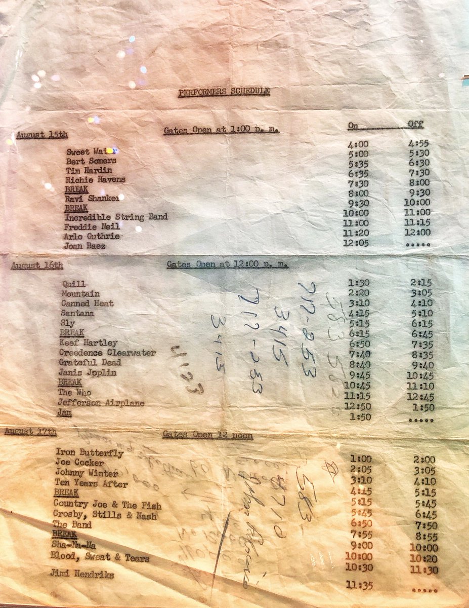 Grateful Dead On Twitter On August 16 1969 Gratefuldead Performed At Woodstock Check Out That Set List Rollcall Set List St Stephen Mama Tried Dark Star High Time Turn On The wheels are muddy, got a ton of hay, now listen here, baby. twitter