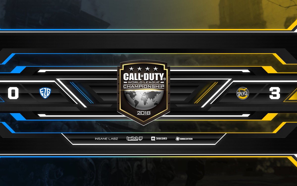 EZG eSports™ tweet media