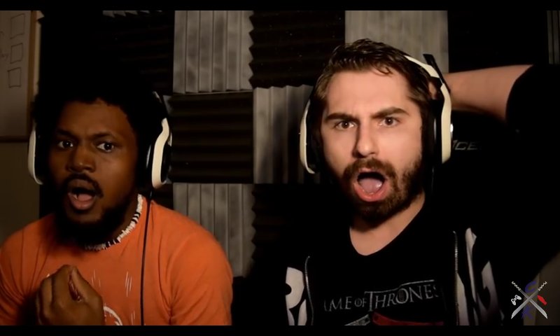 Trying2Snipe's tweet photo. I'm sorry, but this had to be done...😂😂😂
#case2animatronics
@CoryxKenshin
@bangbangbrand https://t.co/VfvtBSWF51