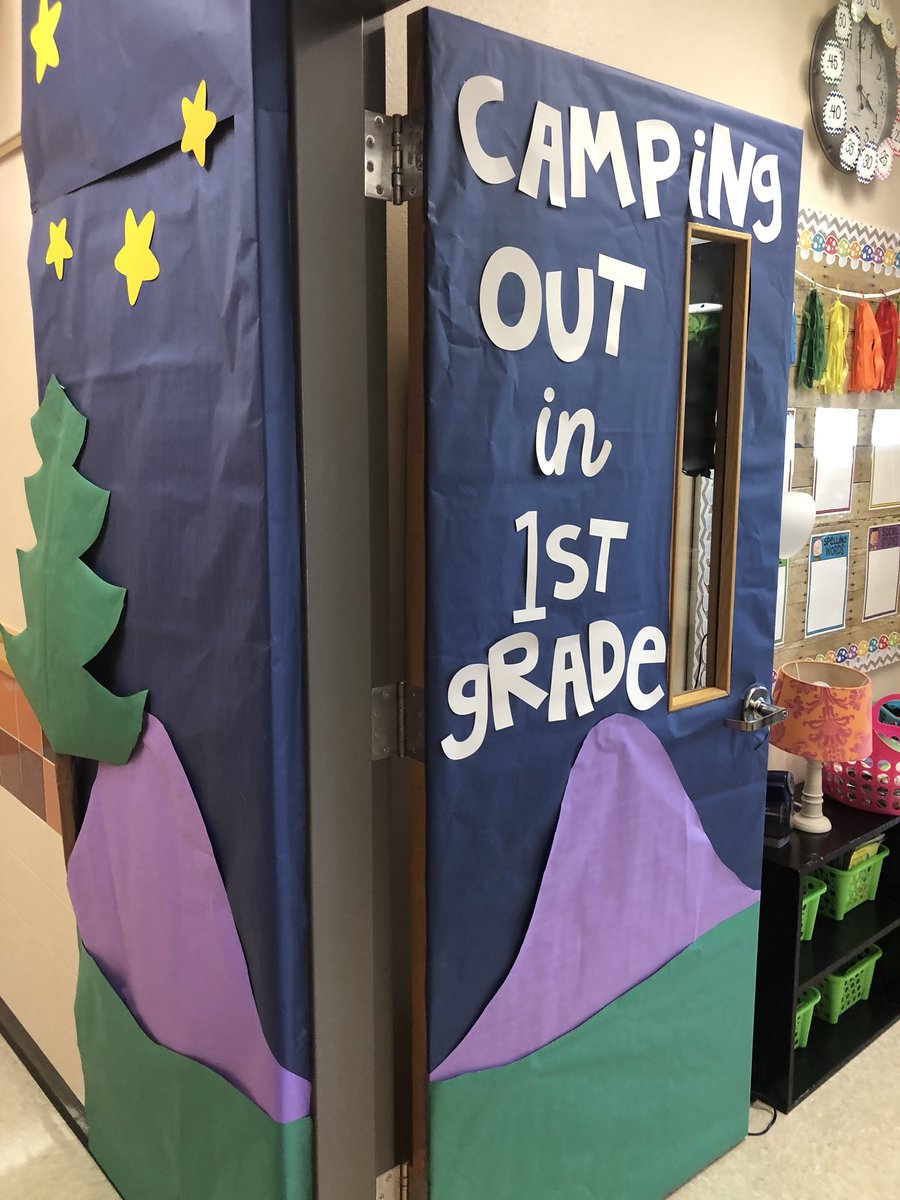 mtvernones's tweet photo. MVES teachers have been working hard to get ready for our students! #Mvtigertribe #mvestigertribe #happycampers #backtoschool https://t.co/aoijYB2Gp9