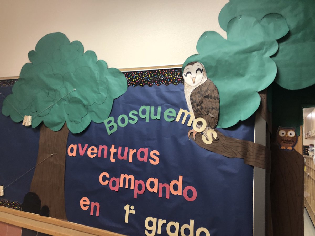 mtvernones's tweet photo. MVES teachers have been working hard to get ready for our students! #Mvtigertribe #mvestigertribe #happycampers #backtoschool https://t.co/aoijYB2Gp9