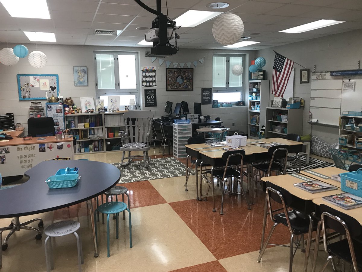 _VikingNation_'s tweet photo. @_VikingNation_ is nominating Ms. Chytil’s classroom for the best in Northwest Ohio not just TPS!! Awesome job and thanks to all of her family for getting it done!!! @romules_ @TPSProud #serving05ersfirst #lovethisclassroom #itisbetteratoakdale https://t.co/xKuQaHvKec