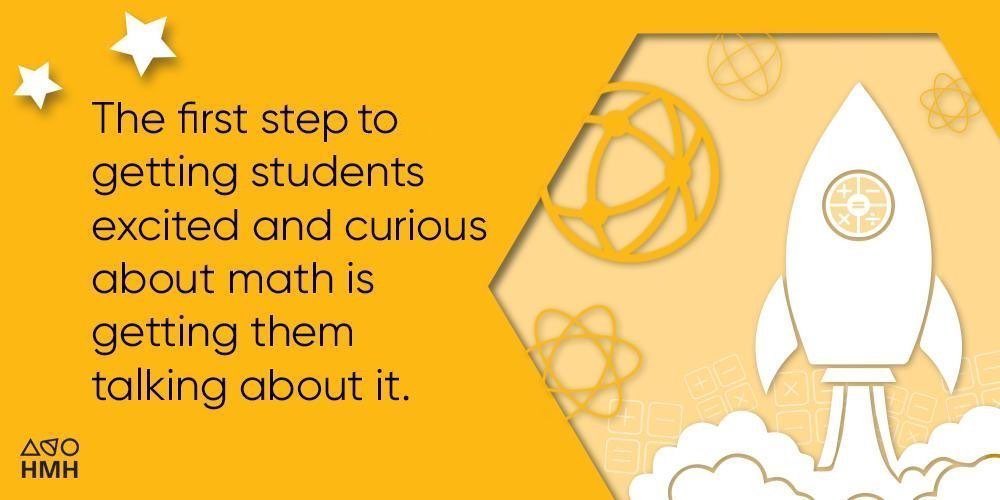 ashley___814's tweet photo. Math discourse builds curiosity and excitement in students. Is #MathTalk a part of your classroom? #TalkMoves #MathTalkChat #mathchat https://t.co/J67W9tlGrP https://t.co/MrzBi87yAY