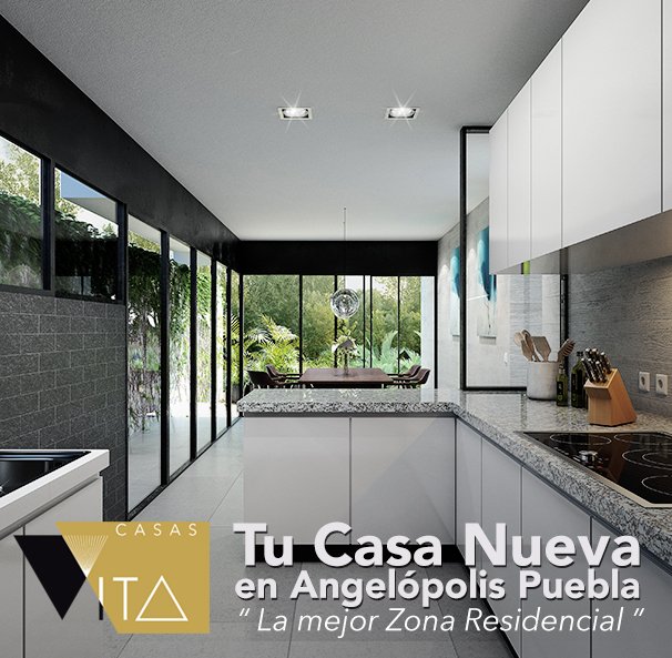 nuhabmx's tweet photo. <b>Casas Vita - Angelópolis Puebla</b>
Moderno desarrollo ubicado en la mejor zona residencial de Puebla.
Casas nuevas de entre 323.37 m2 y 361.04 m2
https://t.co/yhLpxDRioO

T: (921) 273 0759 • ventas.puebla@nuhab.mx
#NUHAB #casasvita #angelópolisPueba #FelizJueves https://t.co/6eLgCQK7Bs