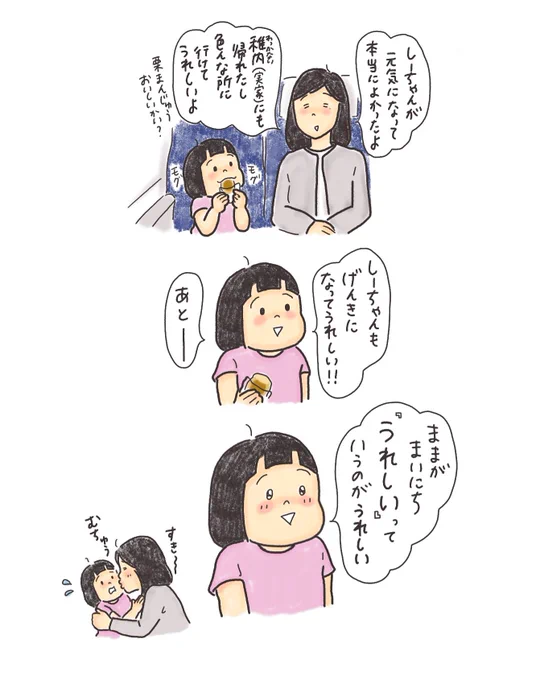 すき…♥ってなりました笑 