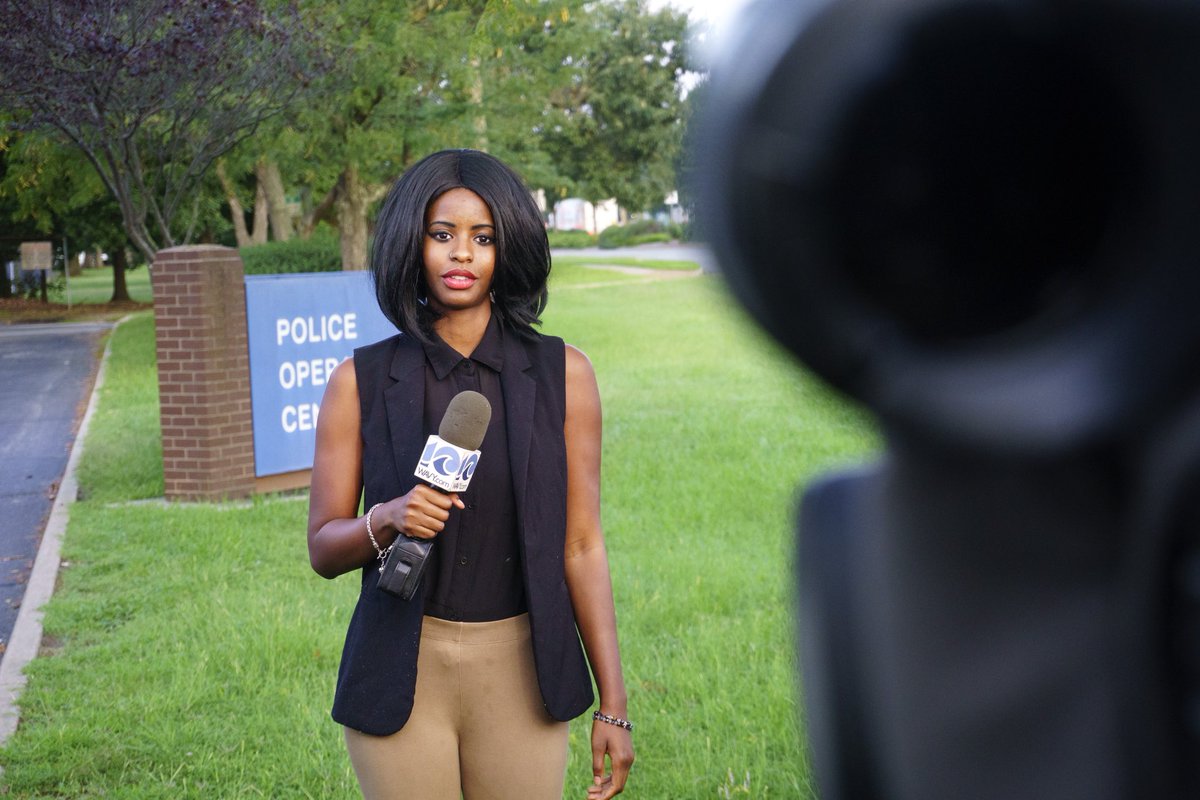 Shelby Johnson (ShelbyJohnsonTV) Twitter