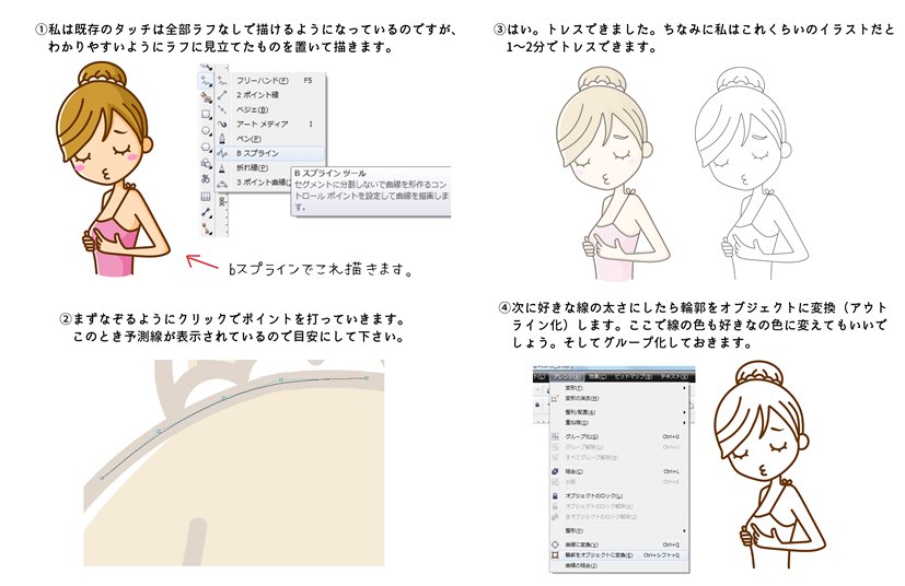 ストックフォトツイートのまとめ