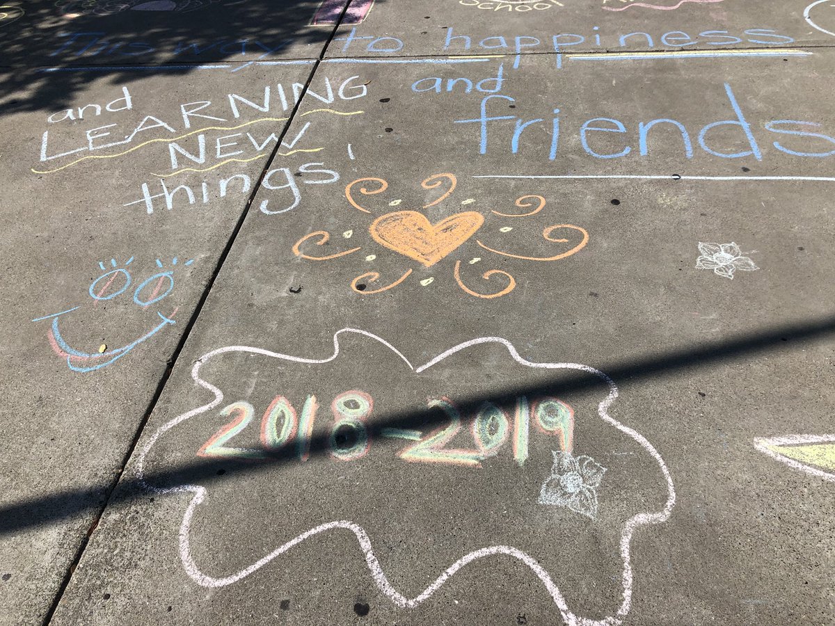 JarrattScience's tweet photo. This is going to be fun... I can't wait to meet all of the incoming 7th grade scientists tomorrow and Friday. See you soon Sequoia! https://t.co/QgcI93xKrf