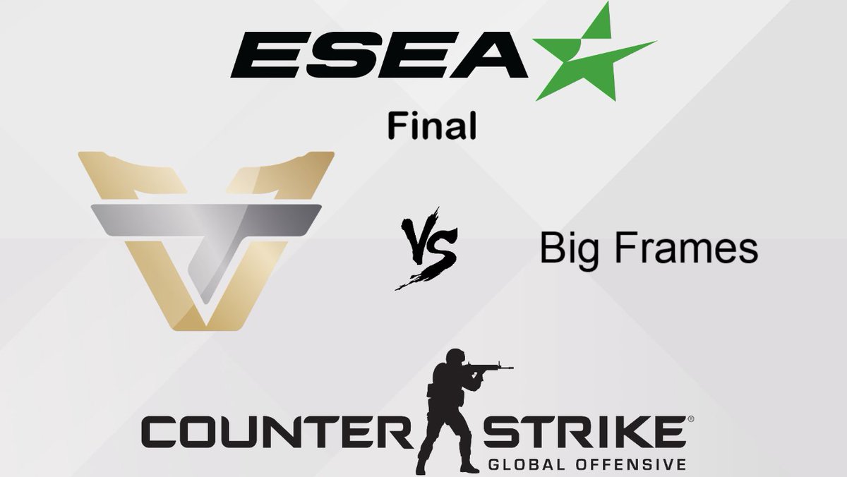 Marcattojm's tweet photo. LIVE ON!!!!!!!!!!!!

GRANDE FINAL

⏰: AGORA !!!
⚔️: @teamoneesports x #bigframes 
📺: https://t.co/Iwhdm4bui2
🎙️: @Julianomarcatto  e @Foxer_JJ 

@NikoMcsgo @trkcsgo @Pedro_Maluk3 @iDkfps @NikoMcsgo https://t.co/wupwVgMFGU