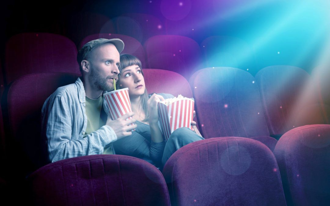 Best 2018 Summer Blockbusters to Watch While High buff.ly/2nJuk45